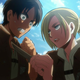 Illustration for article titled Attack on Titan is Good So Far, But Doesn't Live Up to Its Potential